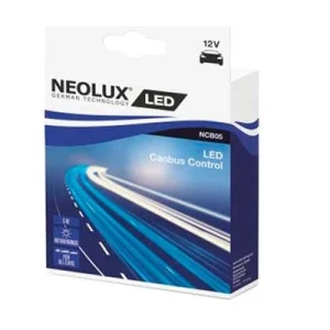 Ncb05 5w led / canbus control led
