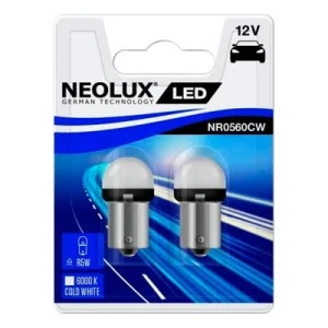 Nr0560cw-02b r5w led / bec