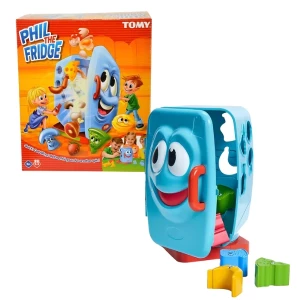 Интерактивная игра – Холодильник Фил, Tomy