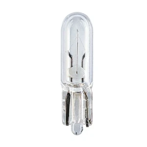 Лампа osram 2722 w2x4.6d 12v 2,3w