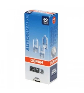 2825 12v 5,0w (w2,1x9,5d) w5w bec auto / bec