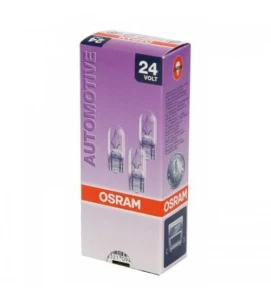 2845 standart 24 v (w5w) (bec.)