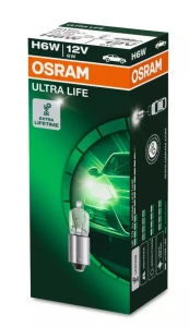 64132 ult 6w 12v bax9s bec auto / bec