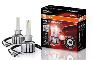 64150 dwnb-2hfb 16w 12v p14.5s led h1bec auto / bec