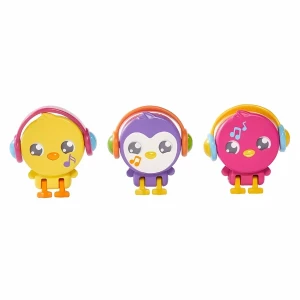 Micul meu fluier, diverse culori – tomy