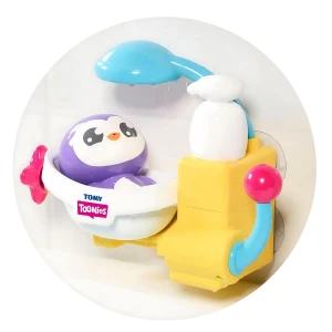 Pinguinul peryn – tomy Thumbnail 2