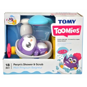 Pinguinul peryn – tomy Thumbnail 3