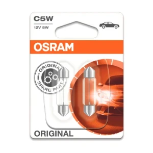 6418-02b 5w 12v sv8.5-8 c5w / lampi electrice