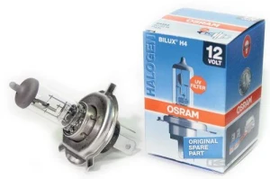 64193 60 / 55w 12v p43t h4 bec auto / bec