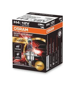 64193 nb200 +200% h4 12v 60 / 55w bec auto / bec