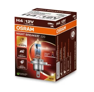64193 nb220 +220% h4 12v 60 / 55w bec auto / bec