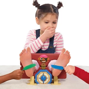 Интерактивная игра – щекотливый пират, tomy Thumbnail 5