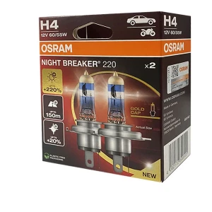 64193 nb220-2hb +220% h4 12v 60 / 55w bec auto / bec