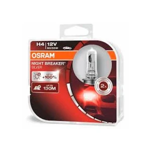 64193 nbs-2hb h4 12v 60 / 55 w bec auto / bec