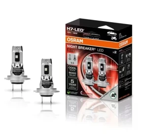 64210 dwnbsp-2hb 16w 12v px26d led speed h7 bec auto / bec