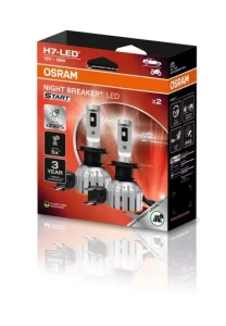 64210 dwnbst-2hb 16w 12v px26d led start h7 bec auto / bec