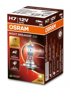 64210 nb220 +220% h7 12v 55w bec auto / bec