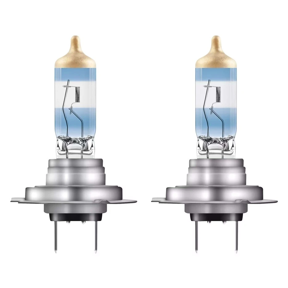 Автолампа osram 64210 nb220-2hb +220%  h7 12v 55w 2