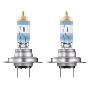 Автолампа osram 64210 nb220-2hb +220%  h7 12v 55w Thumbnail 2