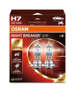 64210 nb220-2hb +220% h7 12v 55w bec auto / bec