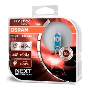 64210 nl-2hb +150% h7 12v 55w bec auto / bec