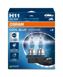 64211 cbn-2hb 55w 12v pgj19-2 h11 / lampi halogene