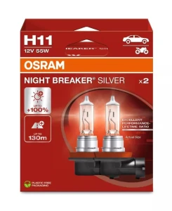 64211 nbs-hcb 55w 12v pgj19-2 h11 bec auto / bec