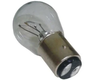 7225 p21 / 4w 12v baz15d bec auto / bec