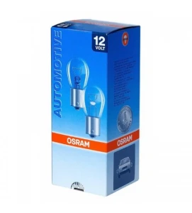 7506 p21w 12v ba15s bec auto / bec