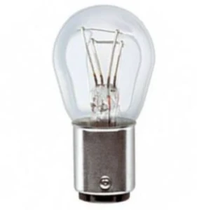 7528 p21 / 5w 12v bay15d bec auto / bec