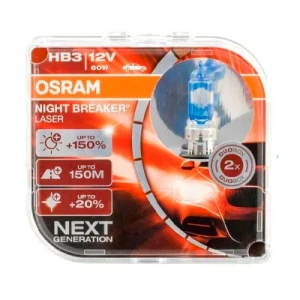 9005 nl-2hb +150% hb3 12v 60w bec auto / bec