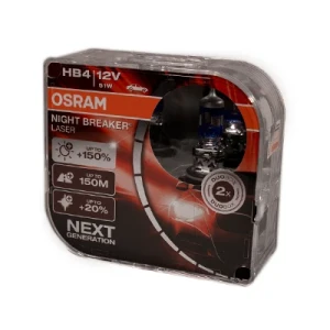 9006 nl-2hb +150% hb4 12v 51w bec auto / bec