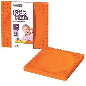 Детская тарелка - Placematix