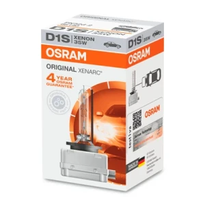 66140 d1s 35w pk32d-2 / lampa electrica