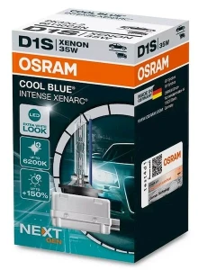 66140 d1s cbn 35w pk32d-2 bec auto / bec