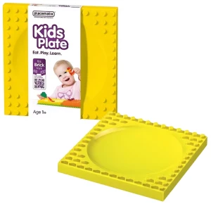 Детская тарелка - Placematix
