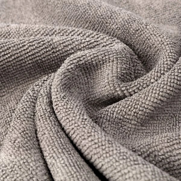 Maxshine 1103030g microfiber edgeless utility towels-12"x12" / 30x30cm / prosop din microfibră 3