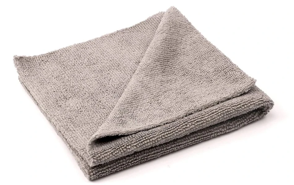 Maxshine 1103030g microfiber edgeless utility towels-12"x12" / 30x30cm / prosop din microfibră 2