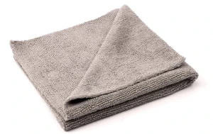 Maxshine 1103030g microfiber edgeless utility towels-12"x12" / 30x30cm / prosop din microfibră Thumbnail 2