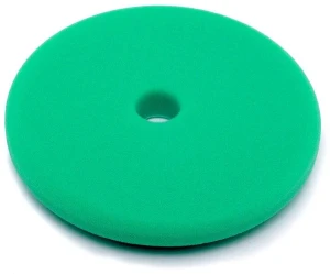 Maxshine 2020148gw heavy cut foam pad - green 5 inch / verde disc abraziv de polish 130mm Thumbnail 2