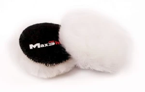 Maxshine 2063125 грубый полировальный круг из шерсти - 5 inch/11.18 inches