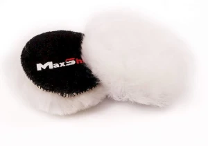 Maxshine 2063150 грубый полировальный круг из шерсти - 6 inch/6 inches