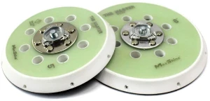 Maxshine 3011125p подложка для эксцентриковой полировальной машинки - 5 inch