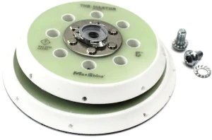 Maxshine 3011150p polisher backing plate - 6 inch / talpă pentru mașină de polish excentrică 150mm Thumbnail 3