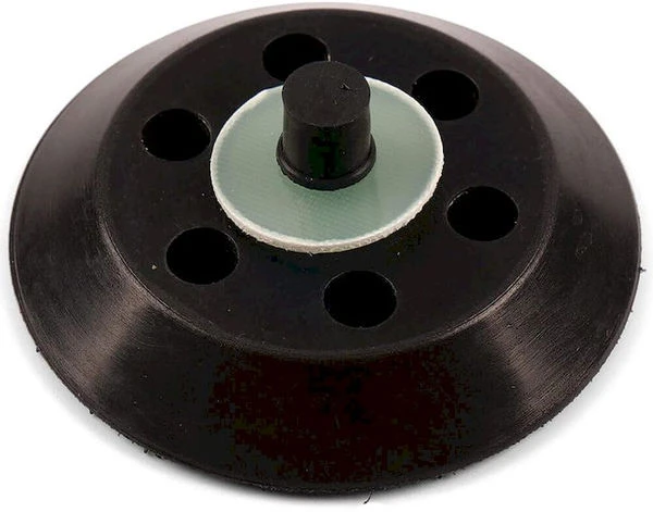 Maxshine 3013070p polisher backing plate - 3 inch / talpă pentru mașină de polish excentrică 80mm 3
