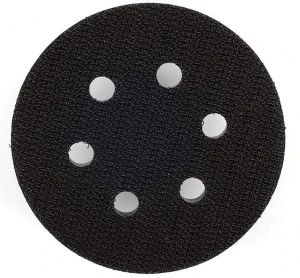 Maxshine 3013070p polisher backing plate - 3 inch / talpă pentru mașină de polish excentrică 80mm Thumbnail 2