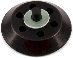 Maxshine 3013070p polisher backing plate - 3 inch / talpă pentru mașină de polish excentrică 80mm Thumbnail 3