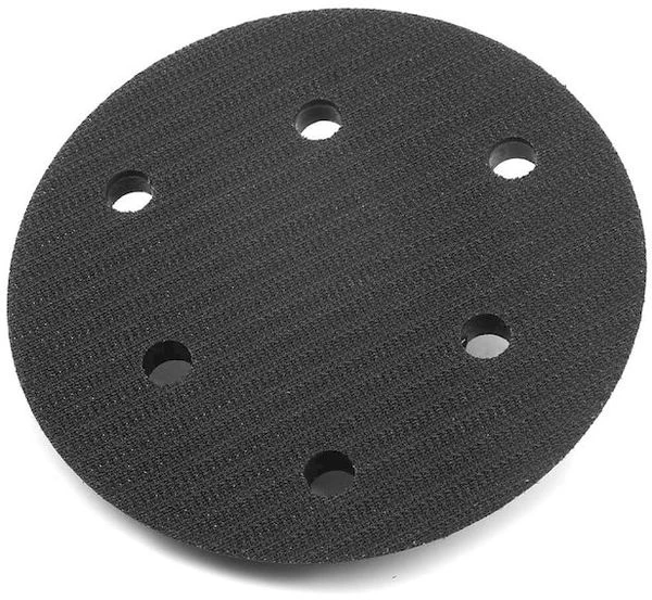 Maxshine 3013125p polisher backing plate - 5 inch / talpă rigidă din poliuretan 130mm 3