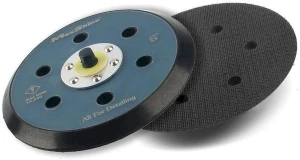 Maxshine 3013125p жёсткая полиуретановая подошва - 5 inch
