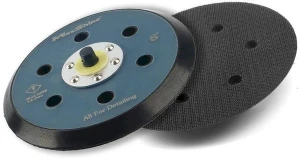 Maxshine 3013150p жёсткая полиуретановая подошва - 6 inch